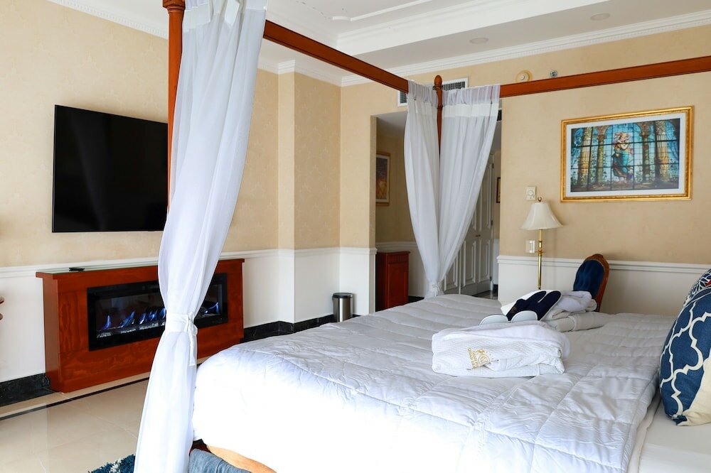 Фото Gran Hotel Ciudad De Mexico