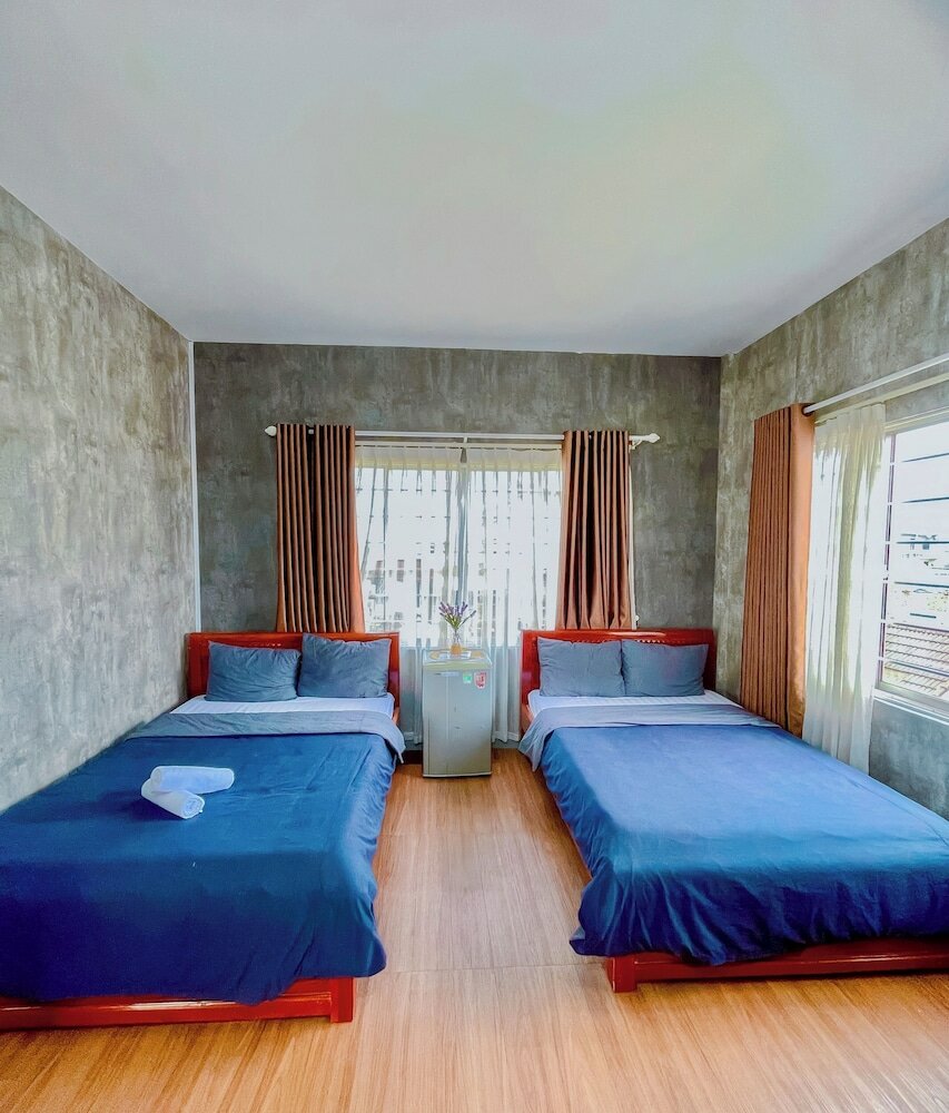 Фото Amy Hostel Hue