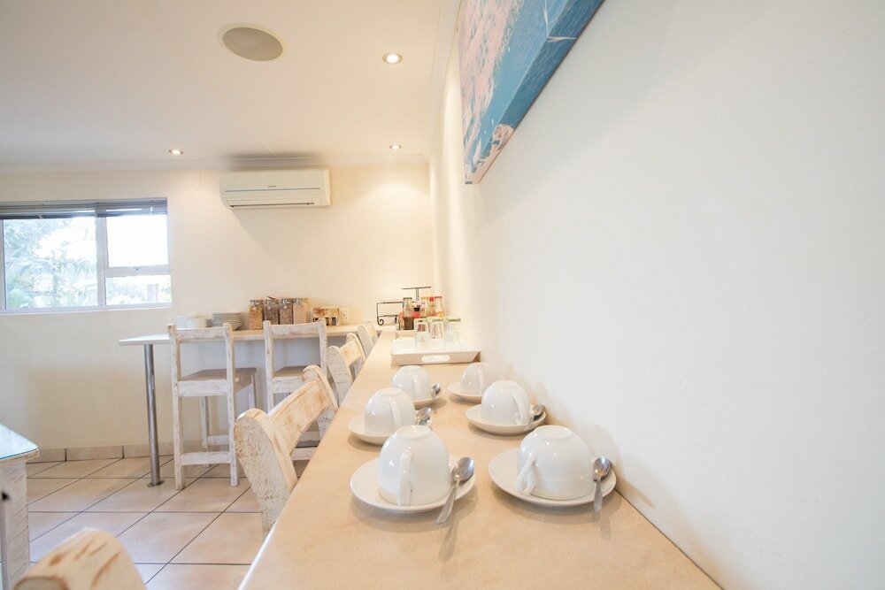 Фото Santorini Guesthouse