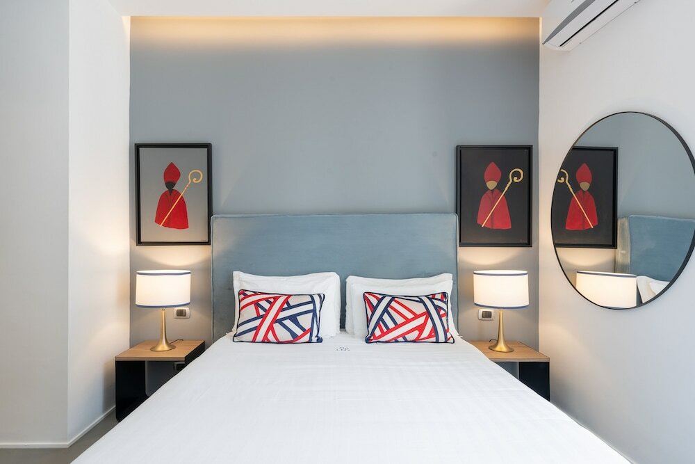 Фото Le Mummarelle