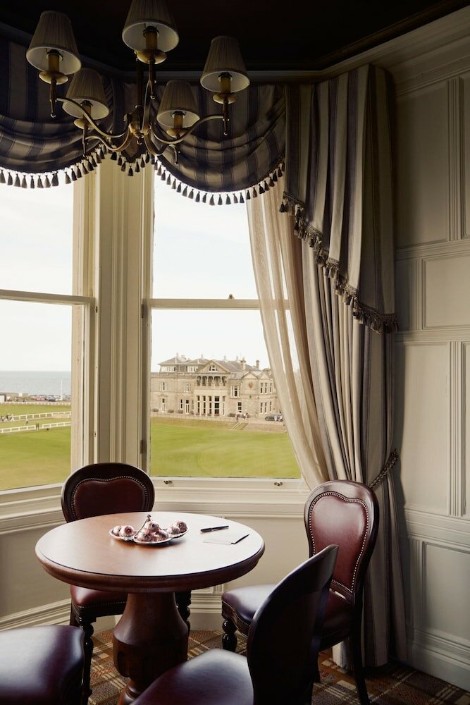 Фото Rusacks St Andrews