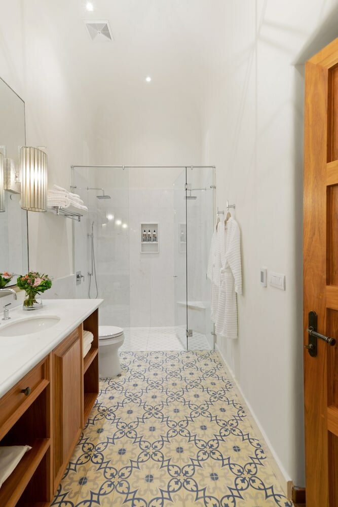 Фото Hotel Casa Blanca 7