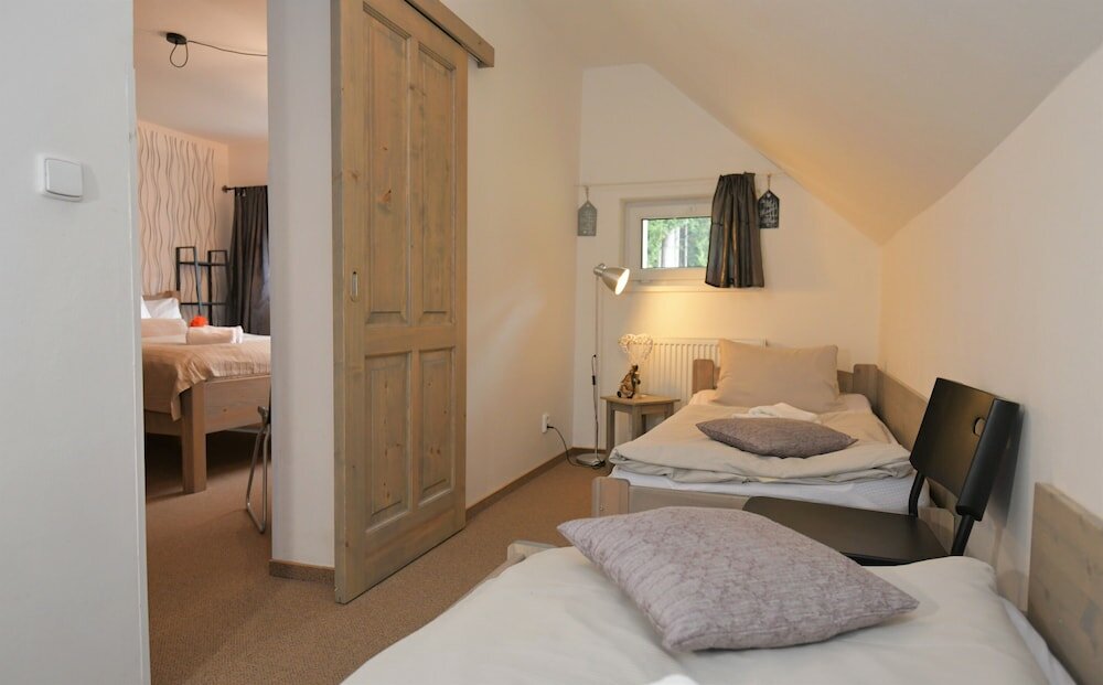 Фото Pension Renata