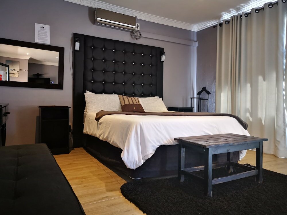 Фото The Green Olive Guesthouse