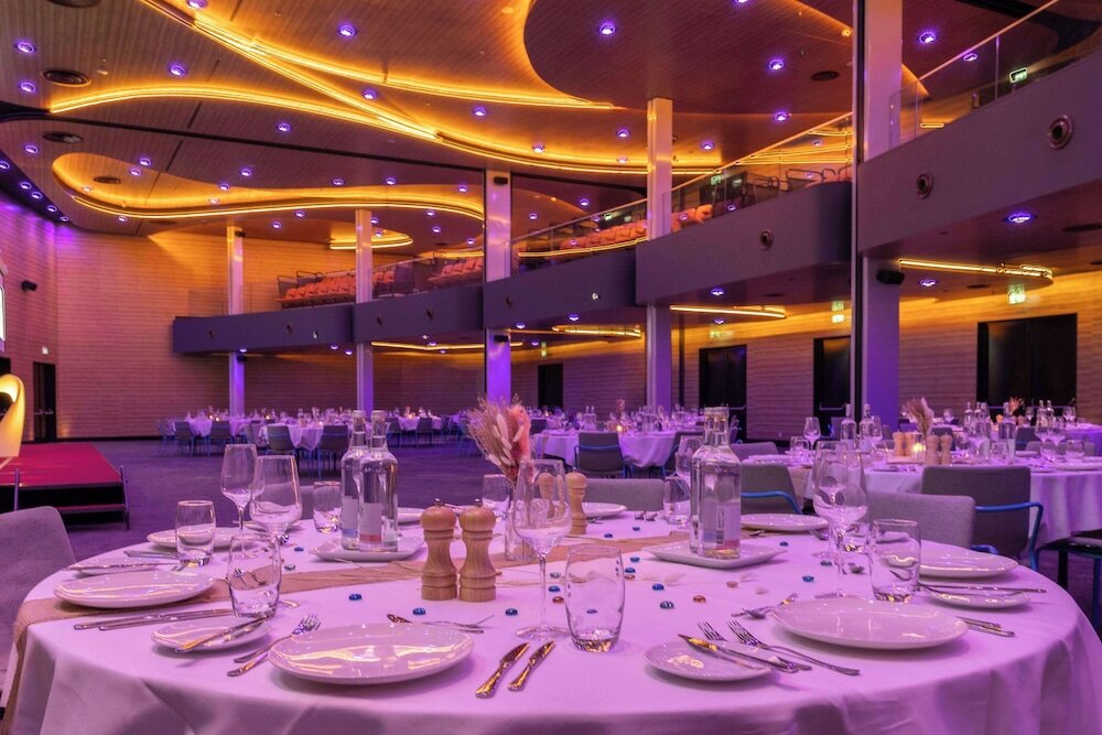 Фото Park Inn by Radisson Amsterdam City West