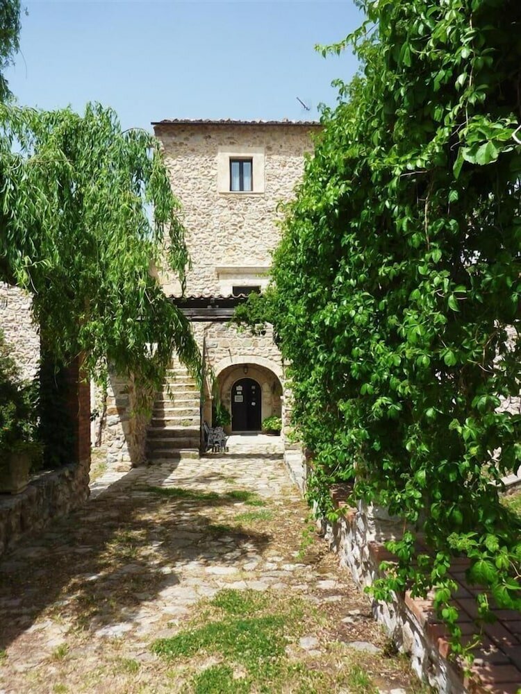 Фото Giardino Donna Lavia