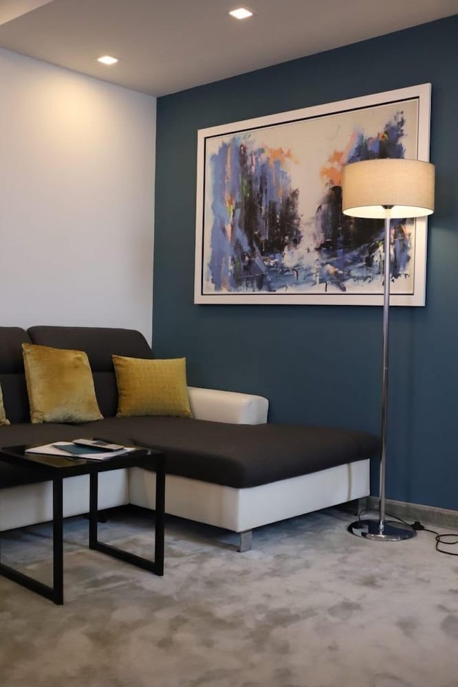 Фото Mark Hotel Belgrade