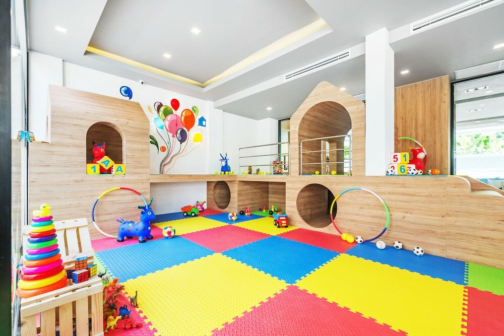 Фото Kokotel Krabi Oasis