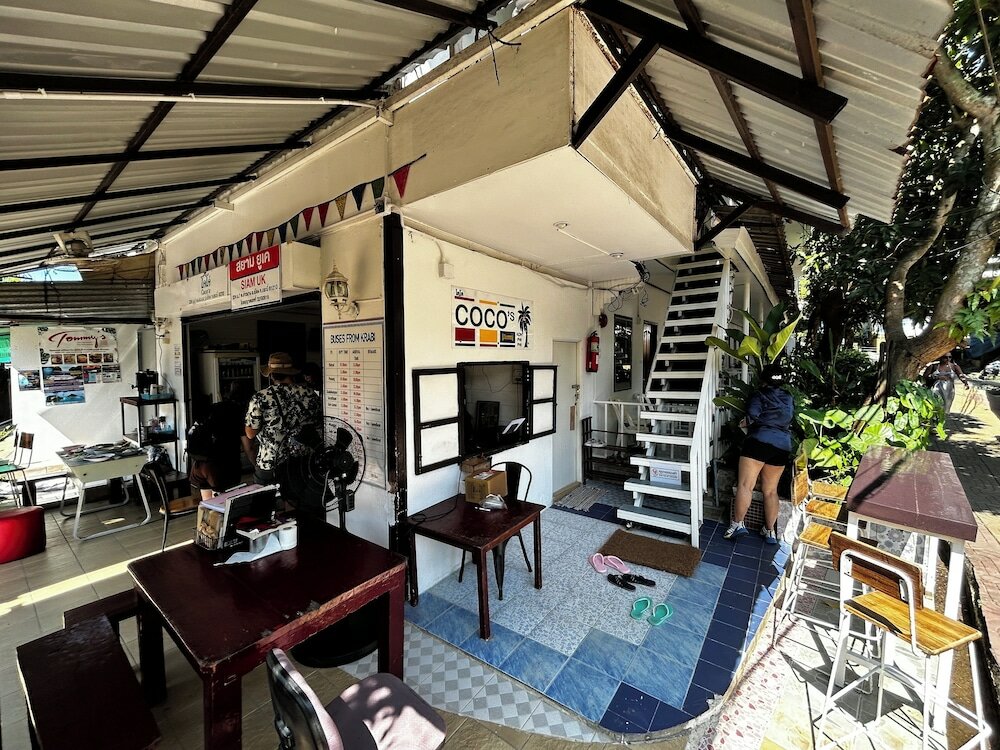 Фото Coco's Guesthouse