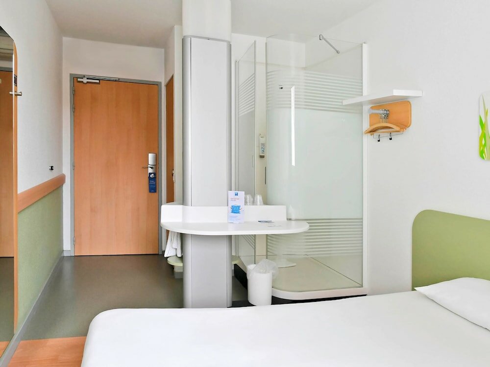 Фото ibis budget Grenoble Sud Seyssins