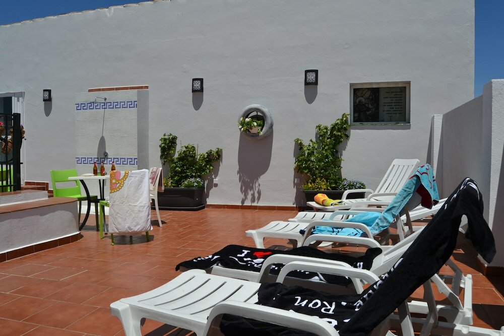 Фото Hotel San Francisco