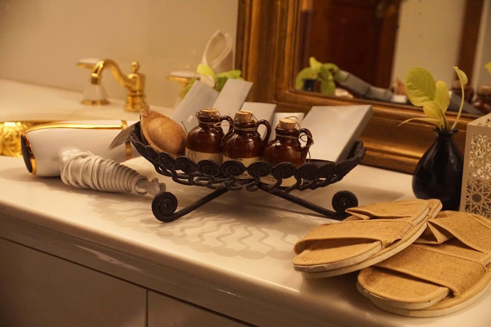 Фото Ginger House Museum Hotel