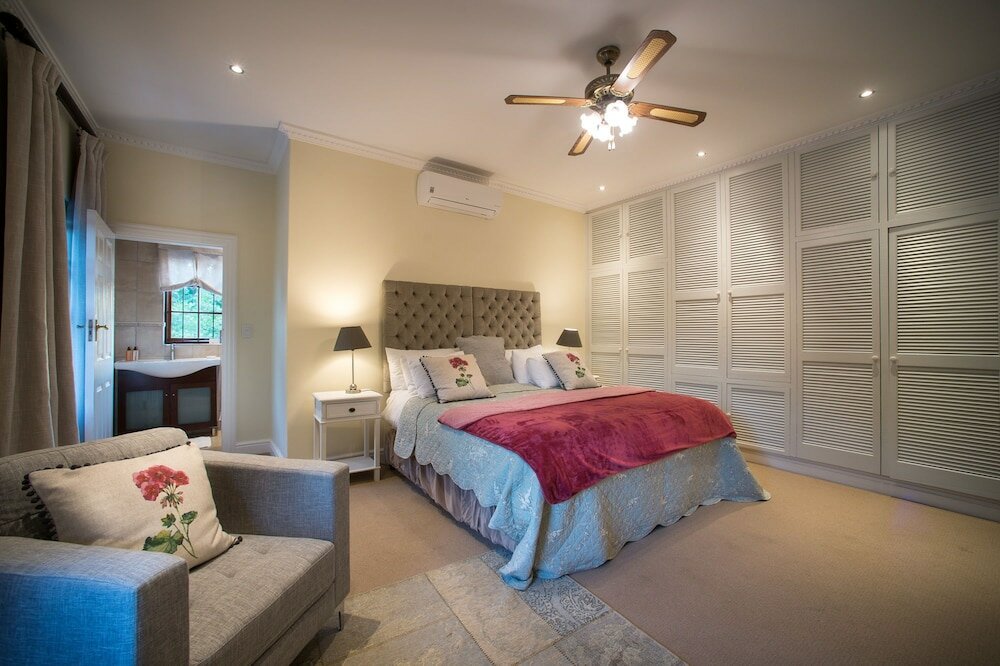 Фото Boutique Villa Guesthouse