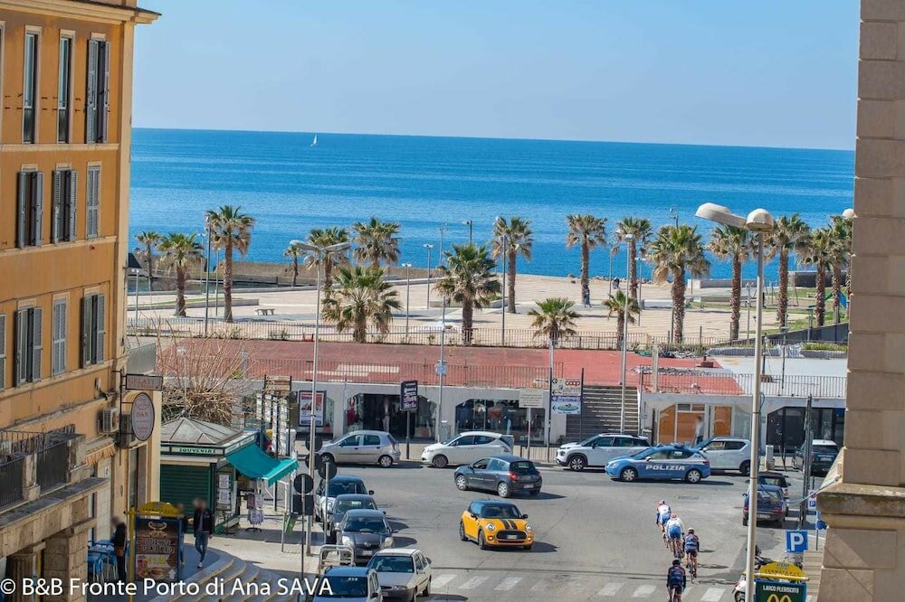 Фото Port View Guest House