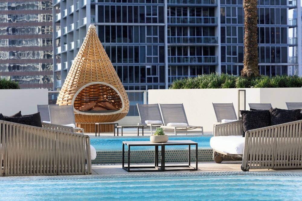 Фото Kimpton Epic Miami