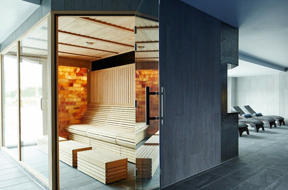 Фото Formby Hall Golf Resort & SPA