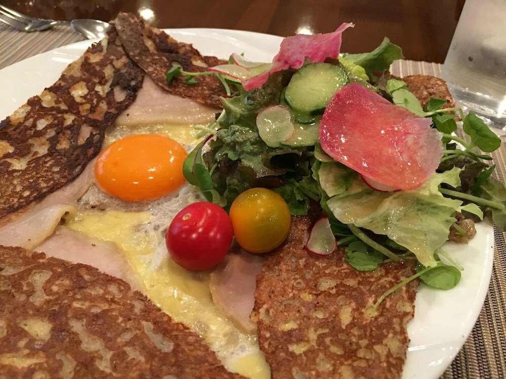 Фото Petit Hotel Enchante