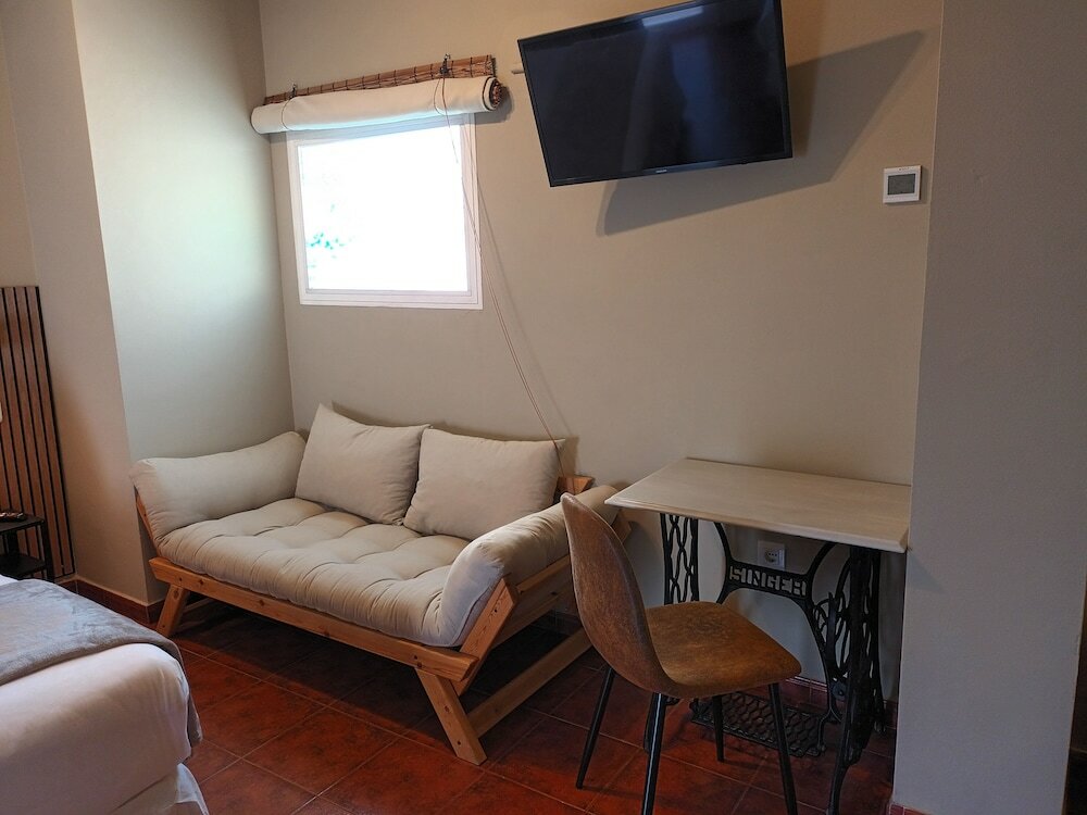 Фото Hotel San Francisco