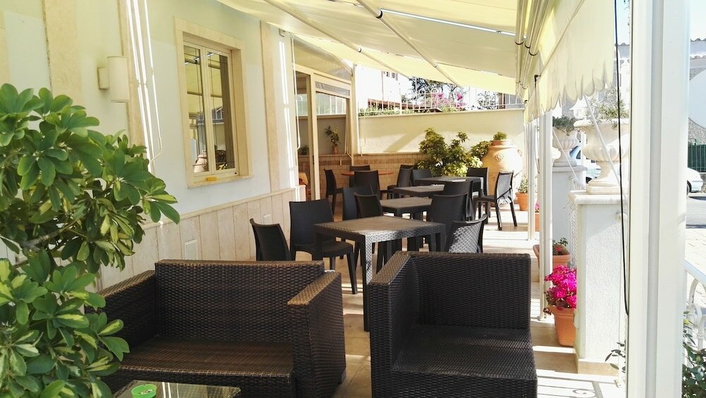 Фото Hotel Borgo Del Mare