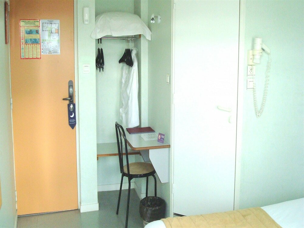 Фото Hotel de Rosny