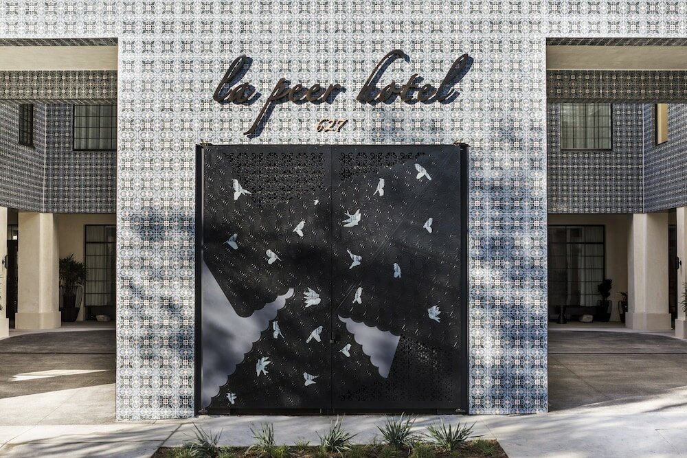 Фото Kimpton La Peer Hotel