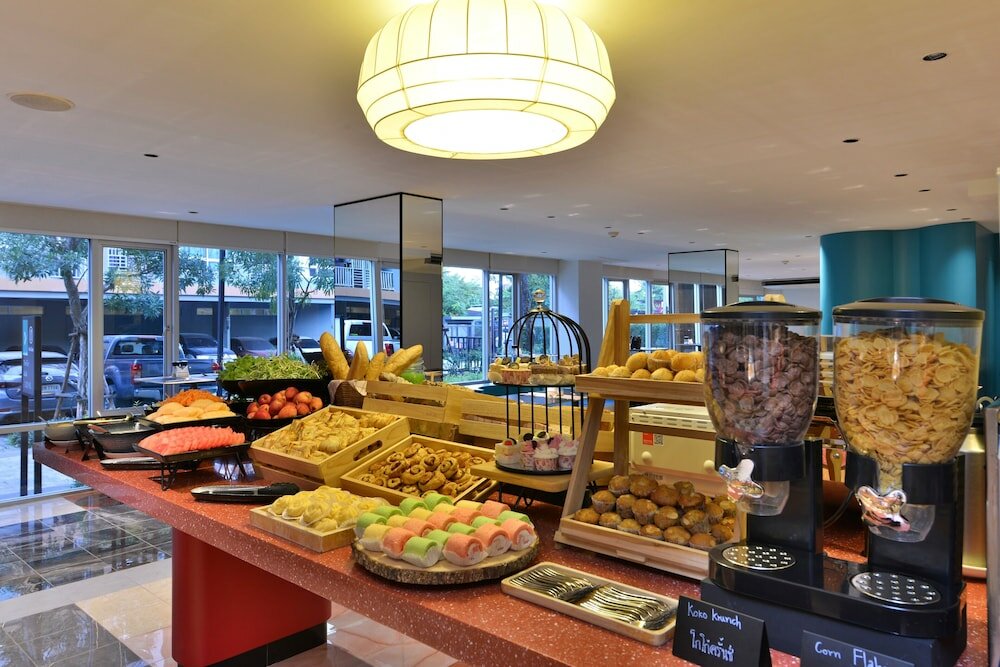 Фото отеля 5