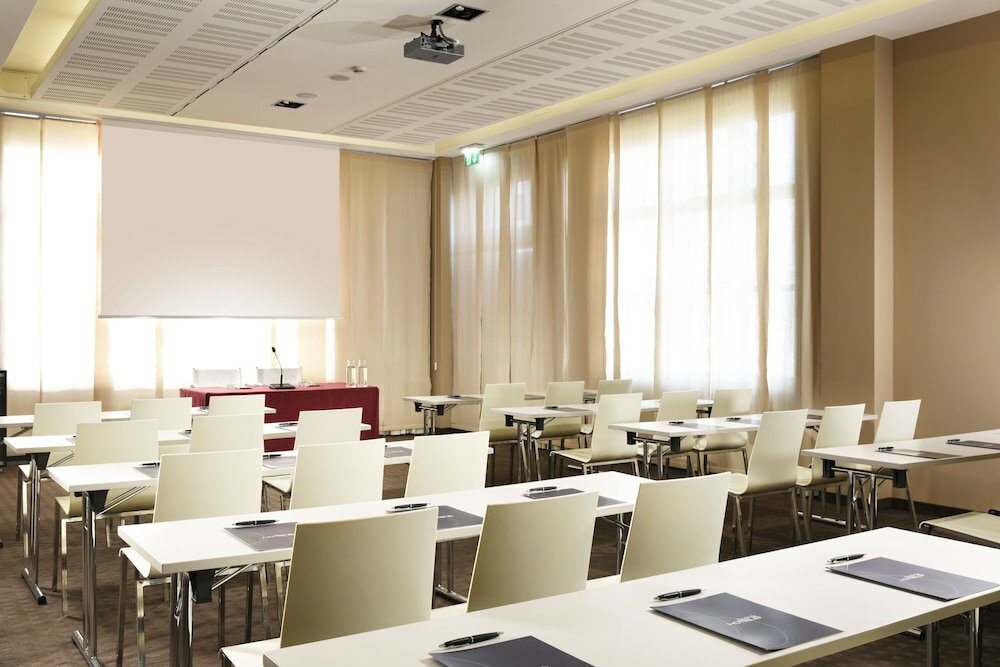 Фото Отель La Favorita