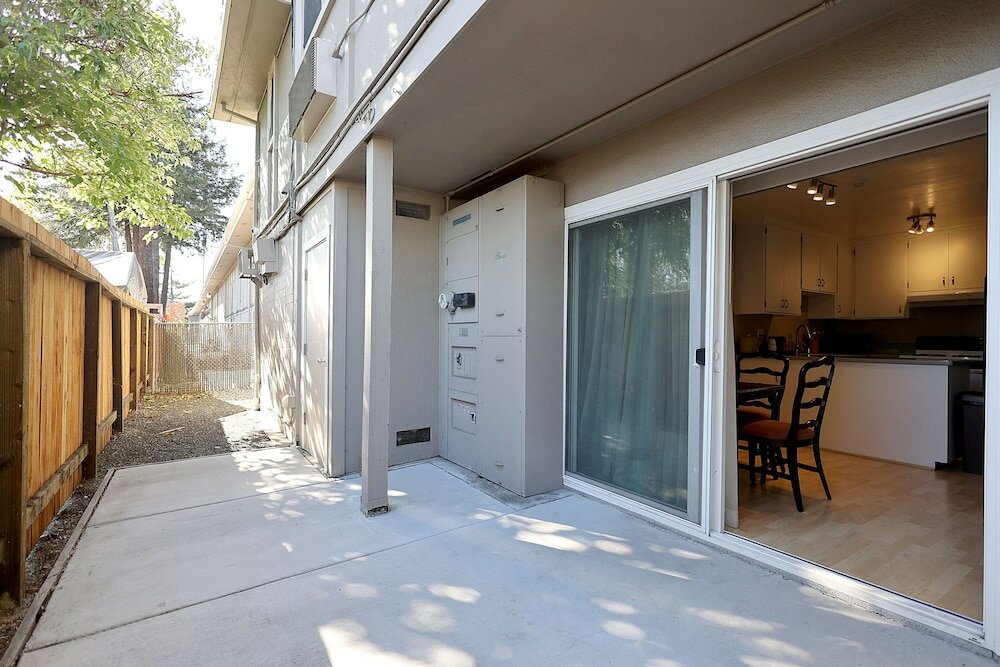 Фото Best Western Petaluma Inn