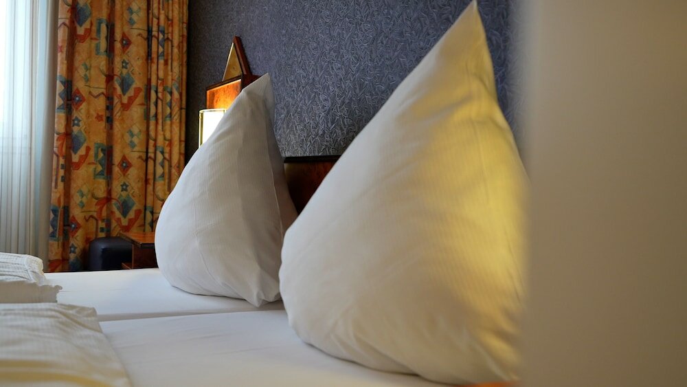 Фото Hotel Miramar am Römer