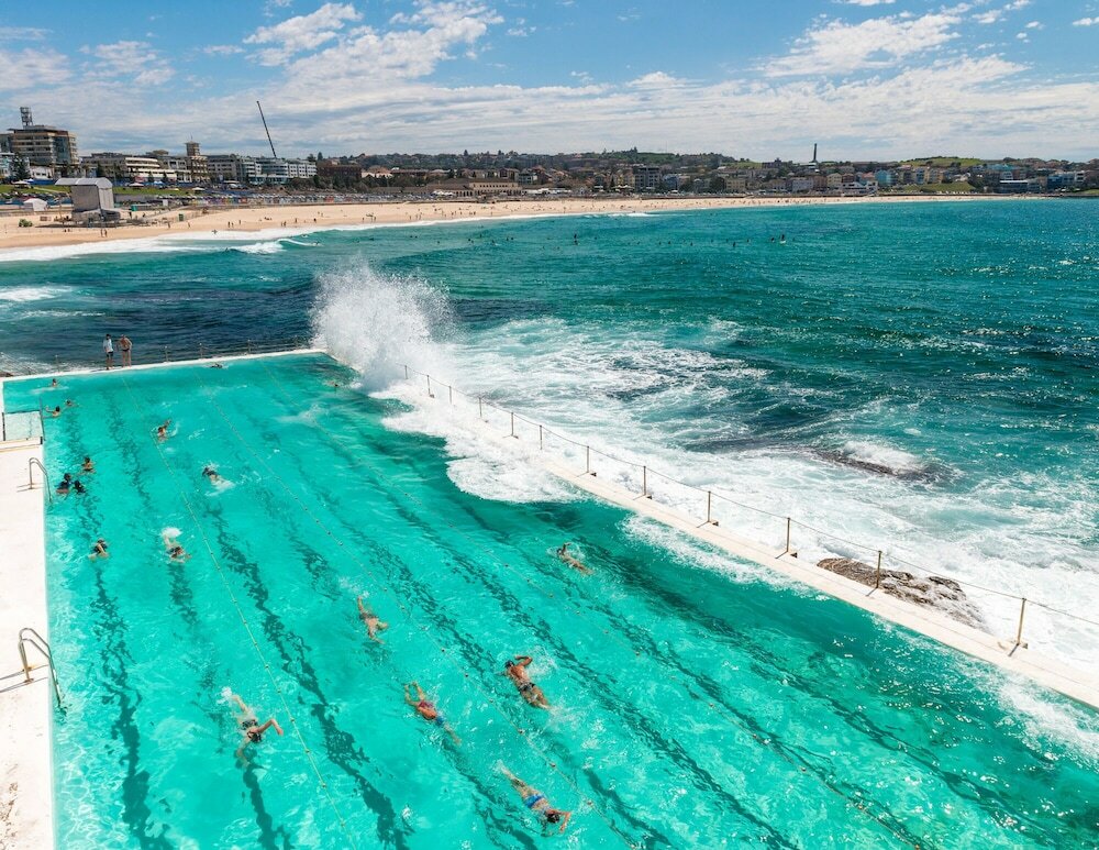 Фото Crowne Plaza Sydney Coogee Beach
