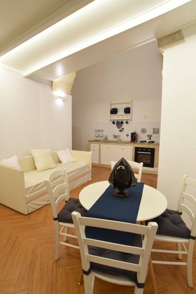 Фото Cadelli Luxury Suite