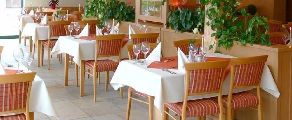 Фото Hotel Chrysantihof