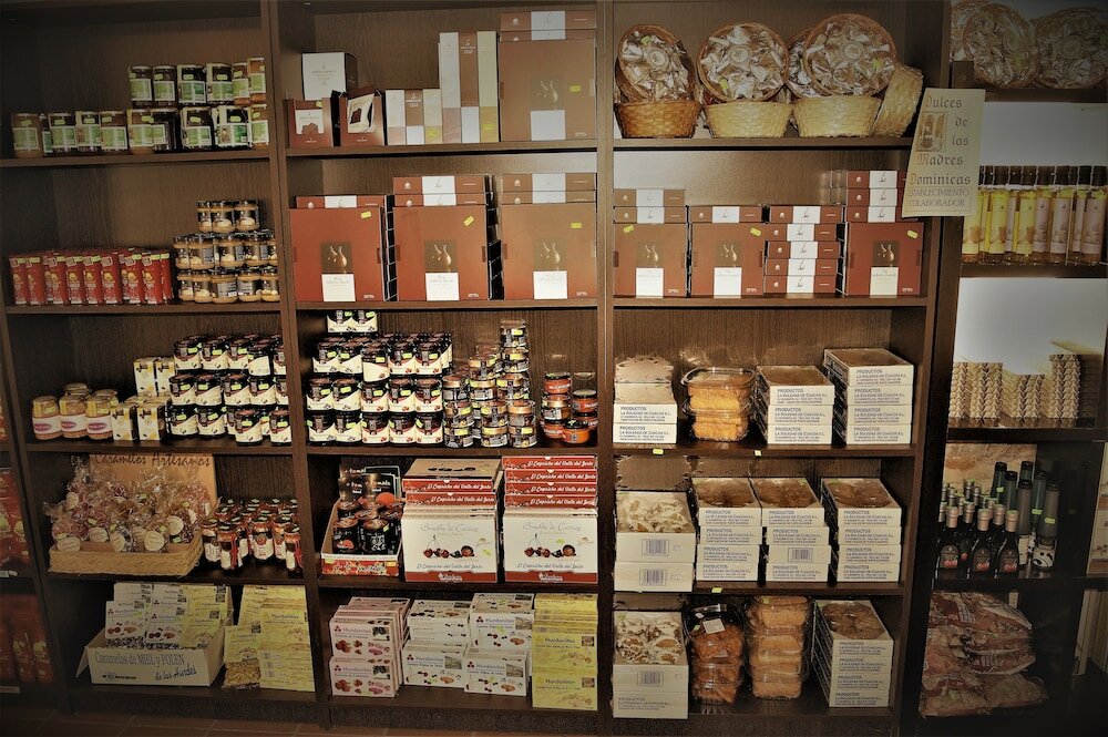 Фото Hotel Ciudad de Plasencia