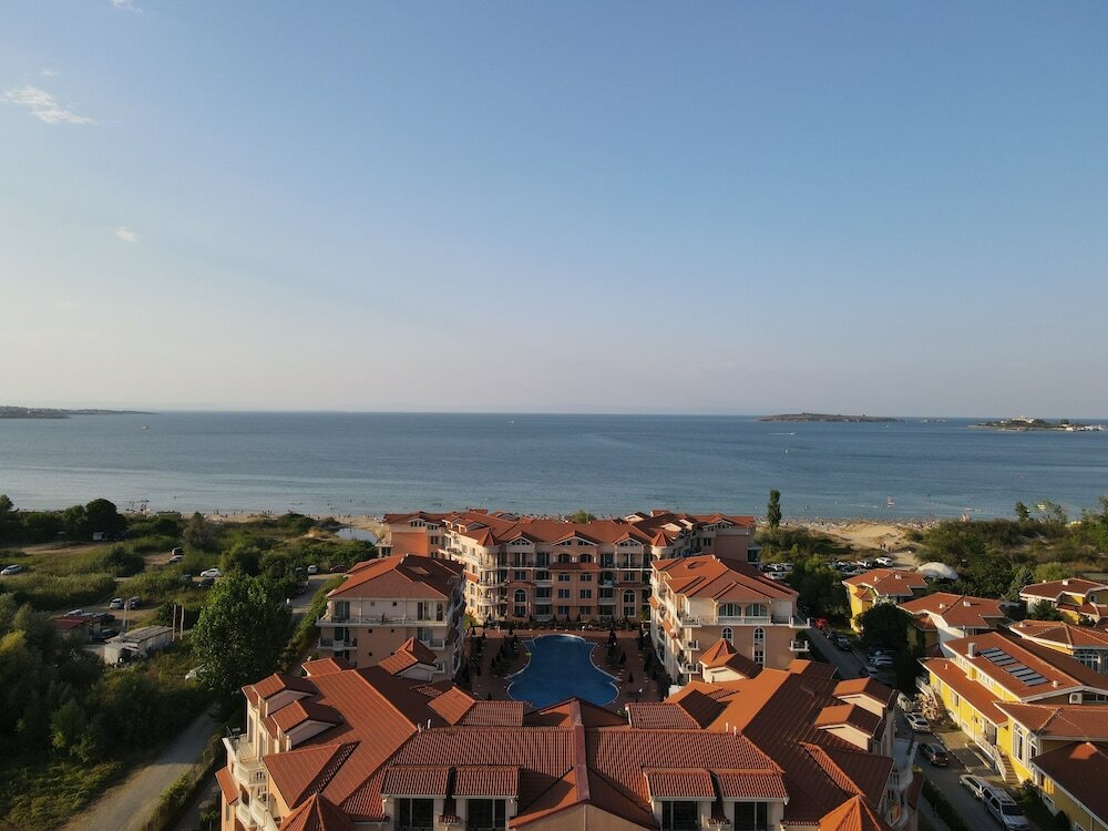 Фото Hacienda Beach