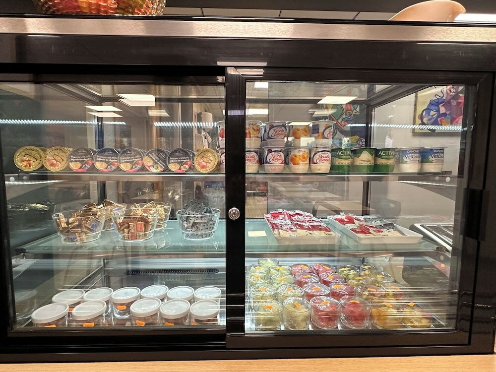 Фото Campanile Metz Nord - Woippy