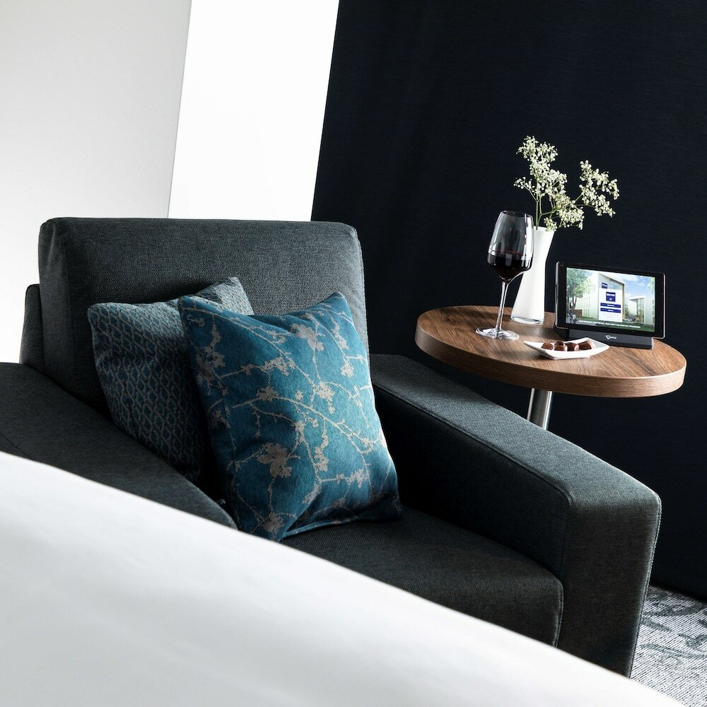 Фото Dorint Hotel Düren