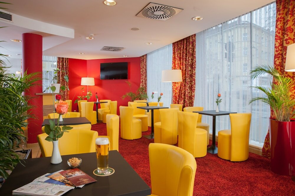 Фото Hotel Senator