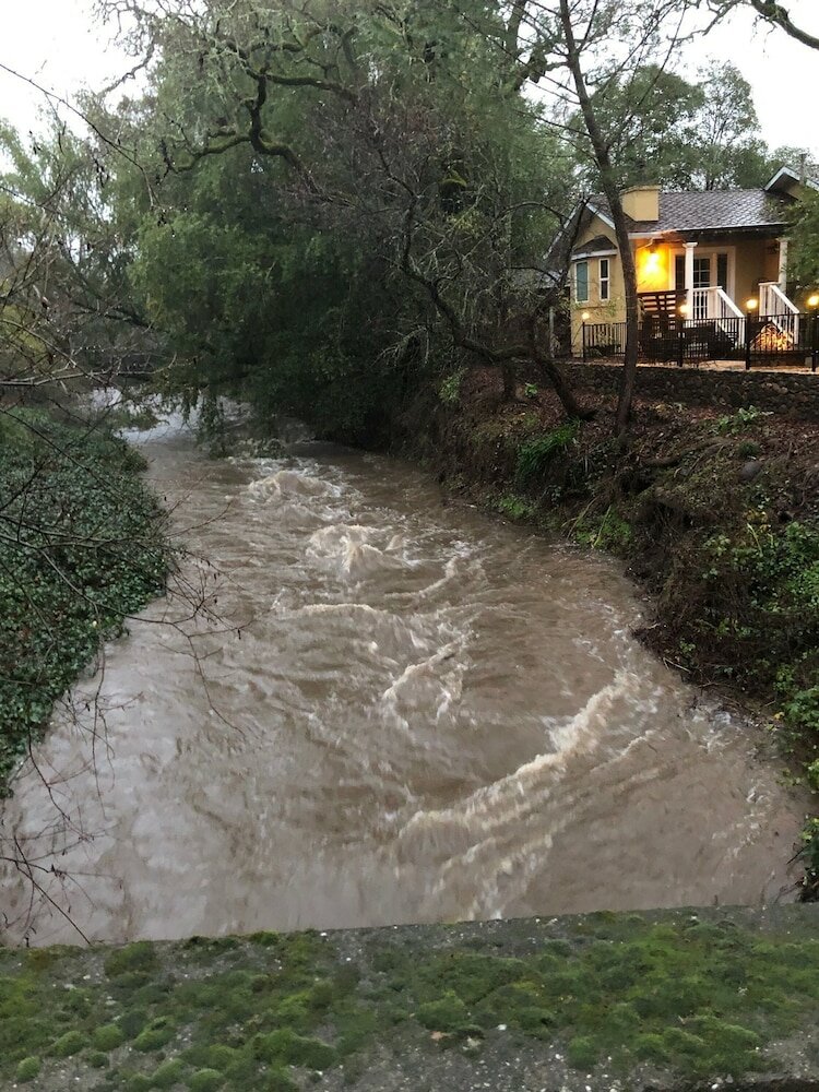 Фото Glen Ellen Inn