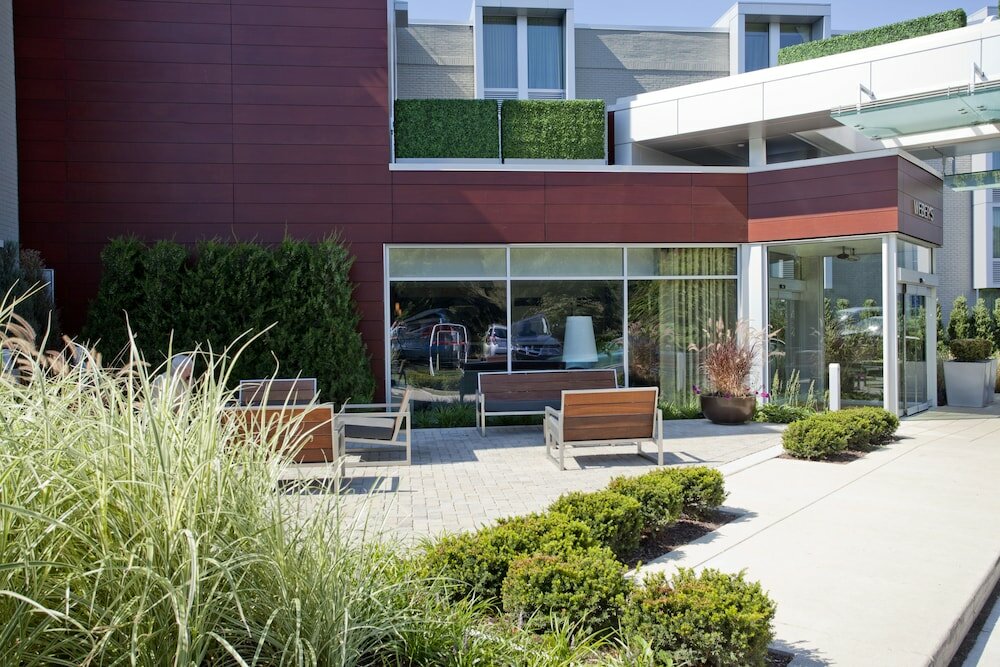 Фото Weber's Hotel & Restaurant