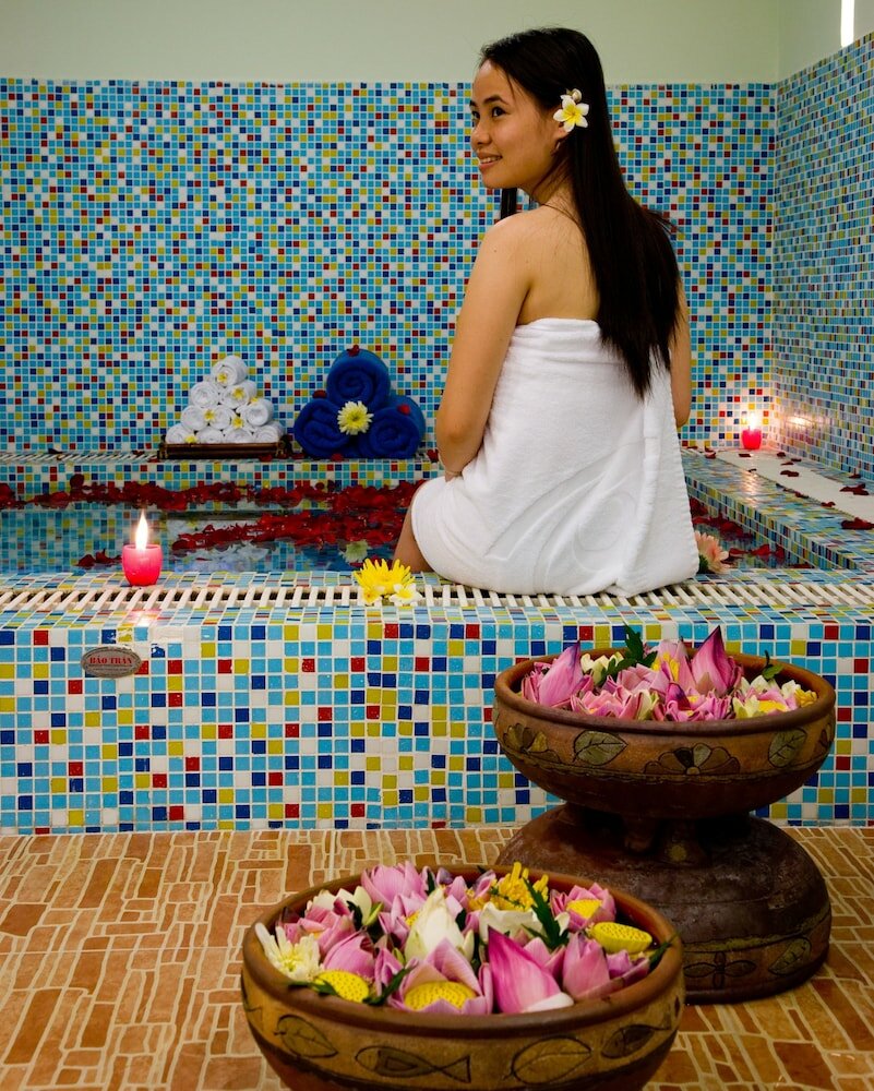 Фото ParkView Hotel