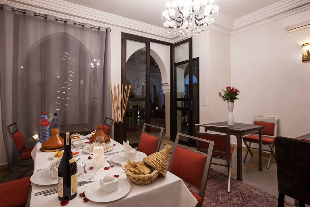 Фото Riad Shanima & SPA