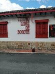 Teatro Libre Sede Centro (Bogotá, Candelaria, La Catedral, Calle 12B, 2-44), theatre