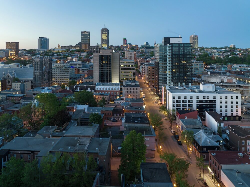 Фото Best Western Plus City Centre Centre Ville