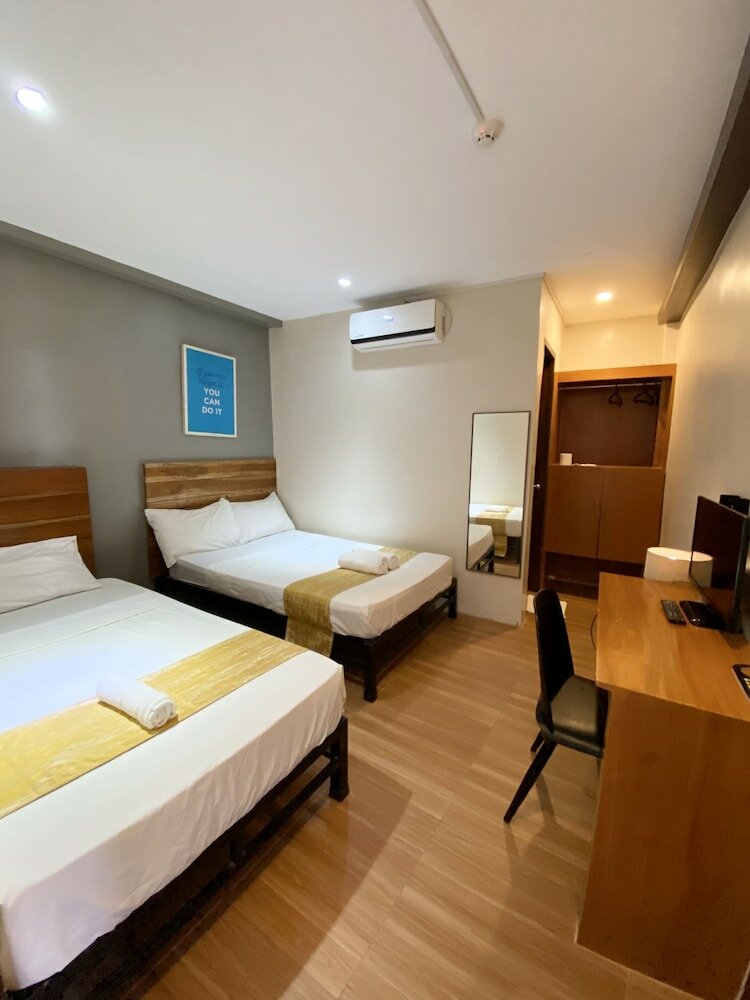 Фото Aliria Bed and Breakfast