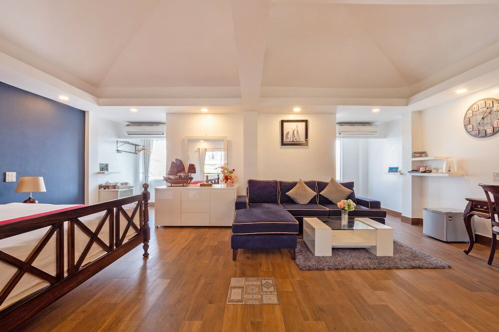 Фото The One Sabai Living