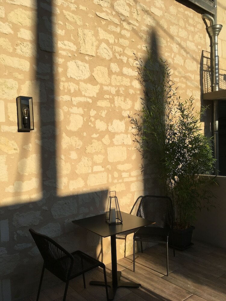 Фото The Originals Boutique, Hôtel Le Londres, Saumur