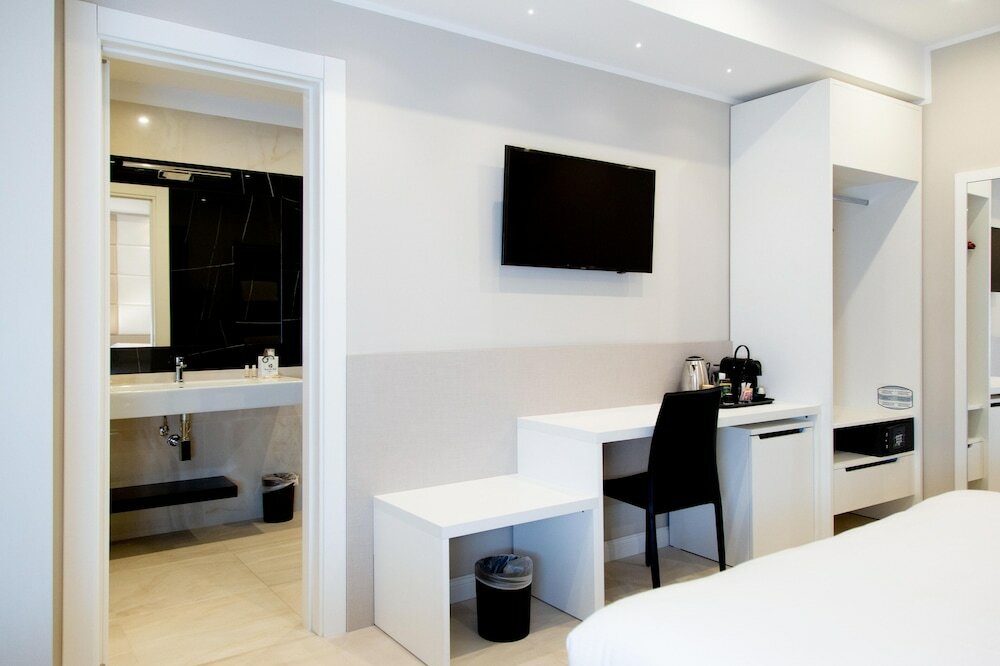 Фото Hotel Eurogarden