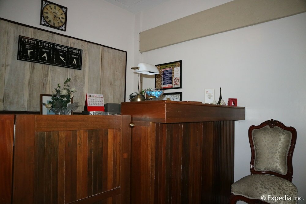 Фото Ronamar Apartelle