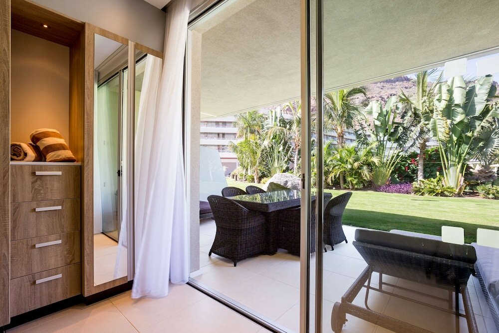 Фото Radisson Blu Resort & SPA, Gran Canaria Mogan