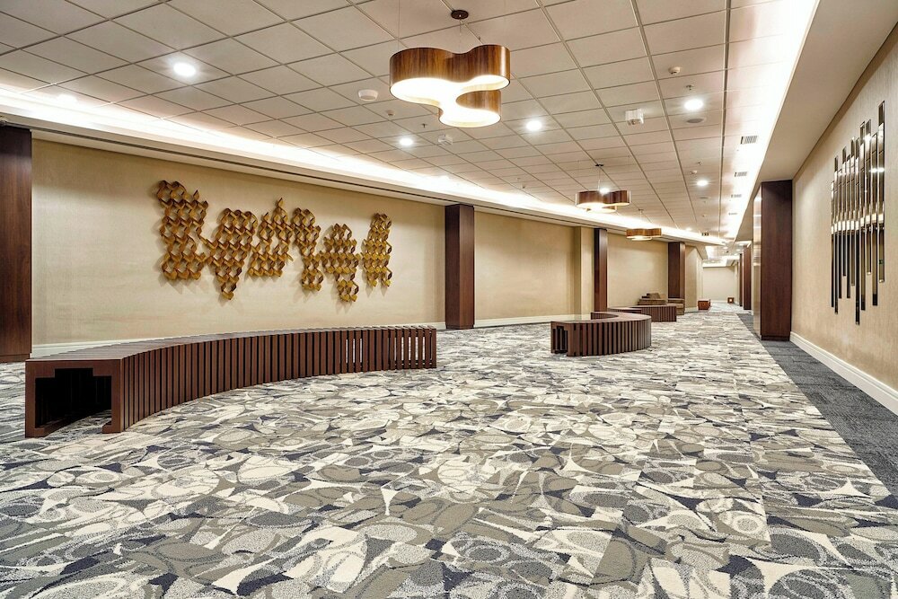 Фото Courtyard by Marriott Rio De Janeiro Barra da Tijuca